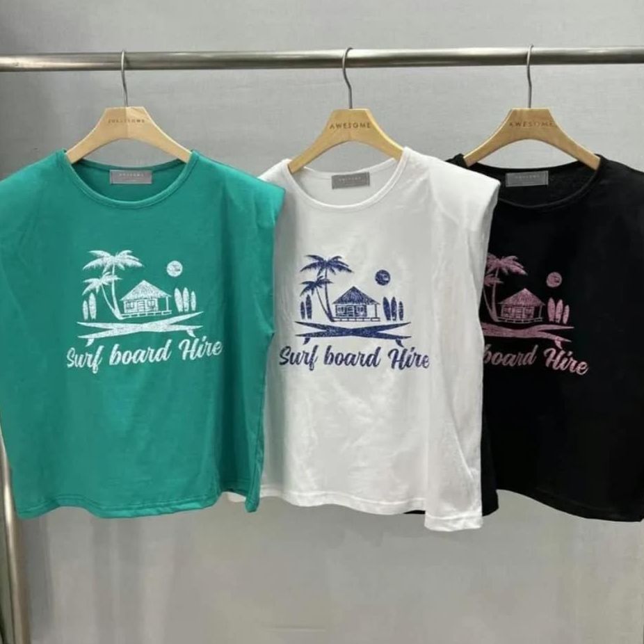 韓式服飾